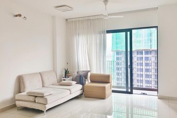 Paisley Serviced Residences @ Tropicana Metropark