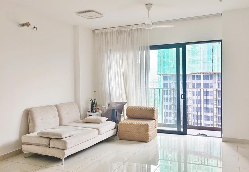 Paisley Serviced Residences @ Tropicana Metropark