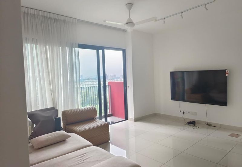 Paisley Serviced Residences @ Tropicana Metropark