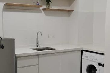 Paisley Serviced Residences @ Tropicana Metropark