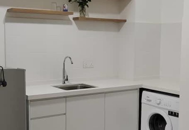 Paisley Serviced Residences @ Tropicana Metropark