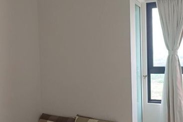 Paisley Serviced Residences @ Tropicana Metropark