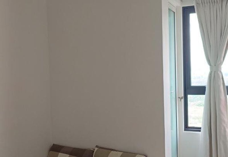 Paisley Serviced Residences @ Tropicana Metropark