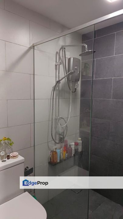 Paisley Serviced Residences @ Tropicana Metropark, Subang Jaya, Selangor, Subang Jaya