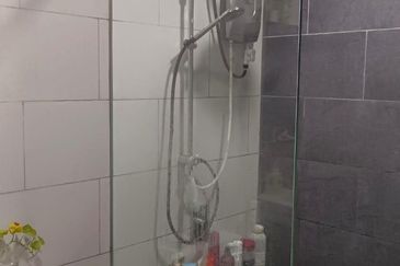 Paisley Serviced Residences @ Tropicana Metropark