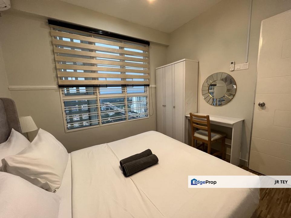 Menara U2, Shah Alam, Selangor, Selangor, Shah Alam