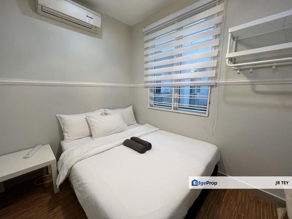 Menara U2, Shah Alam, Selangor, Selangor, Shah Alam