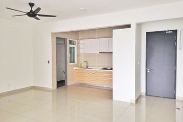 V Residensi 2 Shah Alam