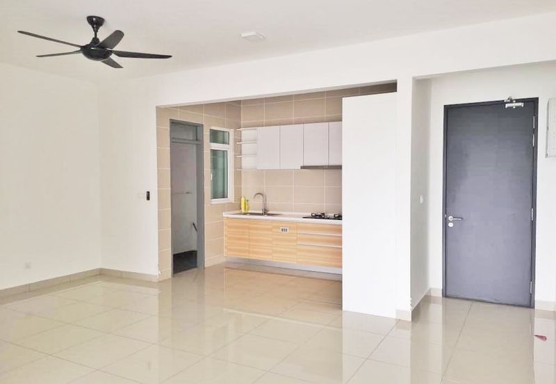 V Residensi 2 Shah Alam