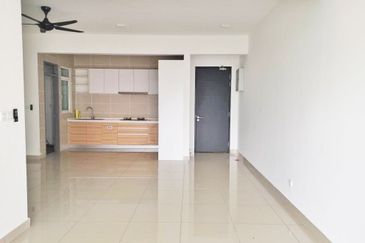 V Residensi 2 Shah Alam