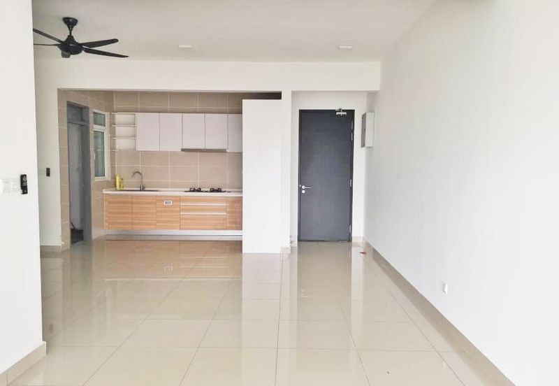 V Residensi 2 Shah Alam