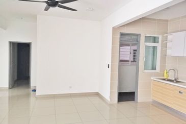 V Residensi 2 Shah Alam