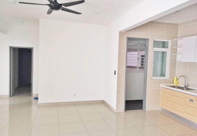 V Residensi 2 Shah Alam