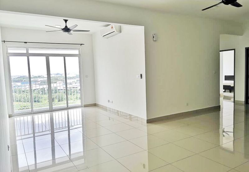 V Residensi 2 Shah Alam