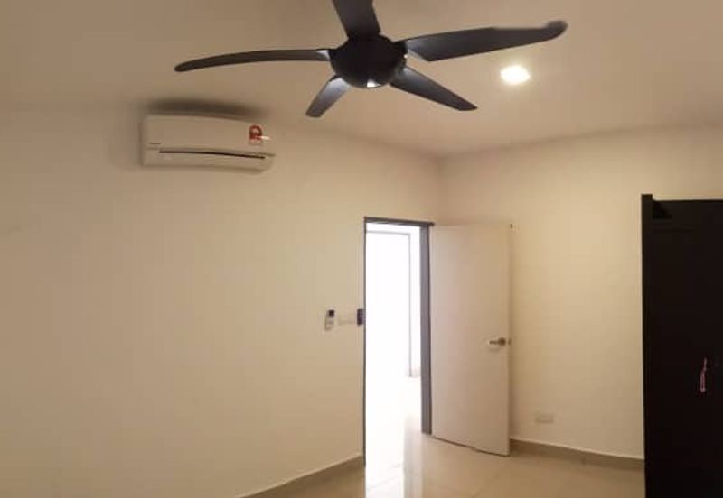 V Residensi 2 Shah Alam