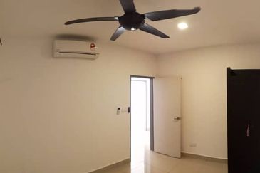 V Residensi 2 Shah Alam