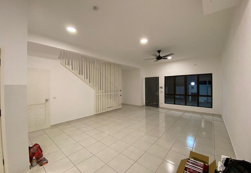 Persiaran Setia Permai