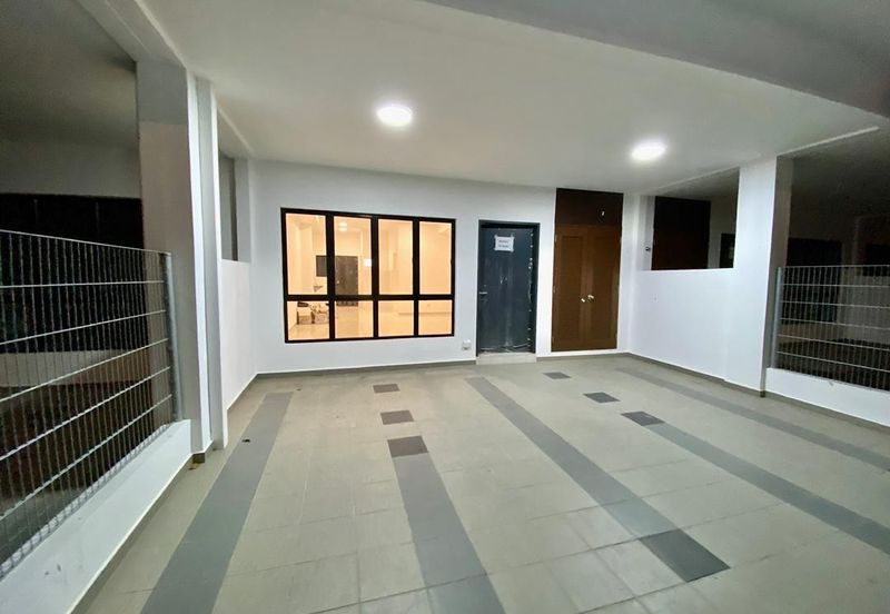 Persiaran Setia Permai