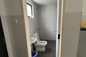 Persiaran Setia Permai