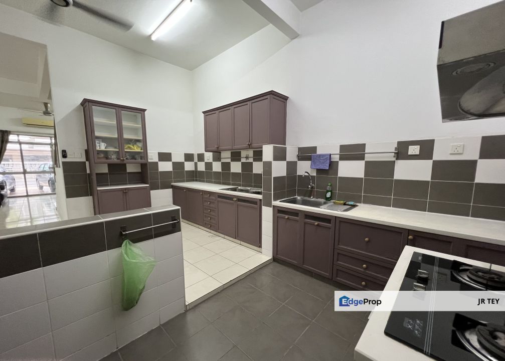 Setia Indah 9, Setia Alam, Shah Alam, Selangor, Selangor, Shah Alam