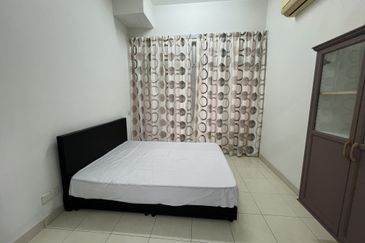 Setia Indah 9, Setia Alam