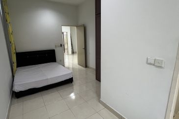 Setia Indah 9, Setia Alam