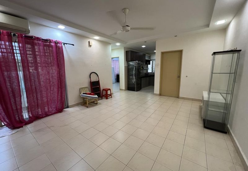 Pangsapuri Kasuarina