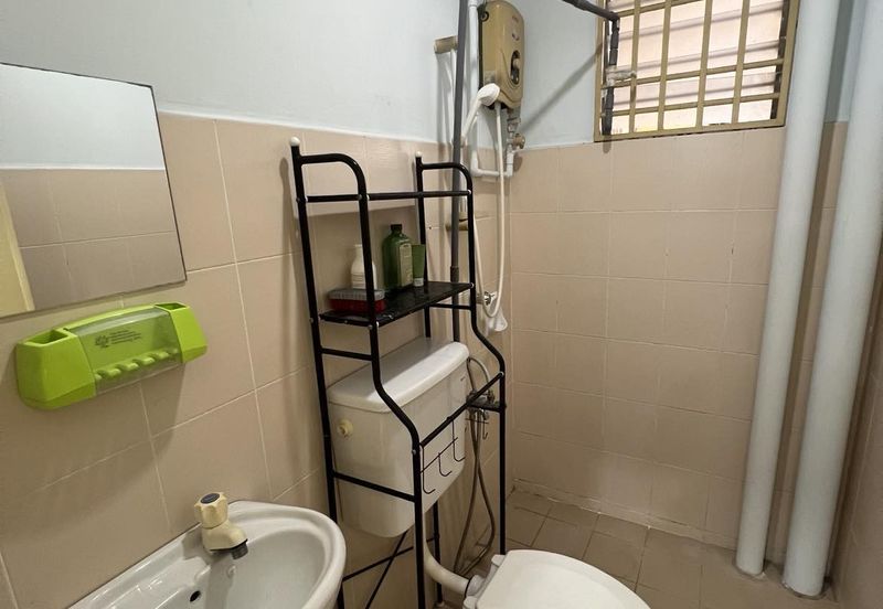 Pangsapuri Kasuarina