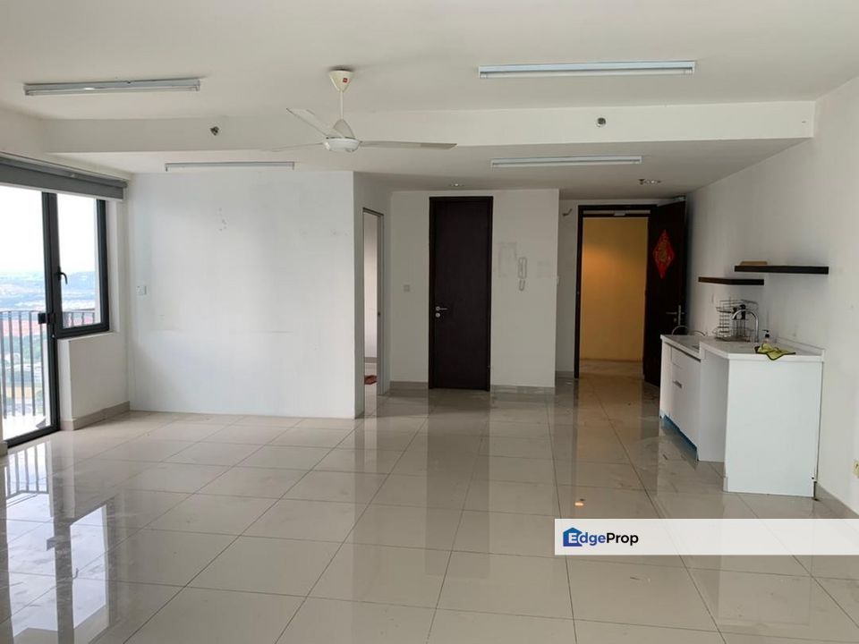 Trefoil, Setia Alam/Alam Nusantara, Selangor, Selangor, Setia Alam/Alam Nusantara