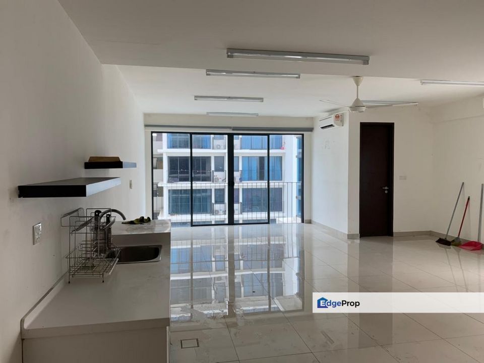 Trefoil, Setia Alam/Alam Nusantara, Selangor, Selangor, Setia Alam/Alam Nusantara