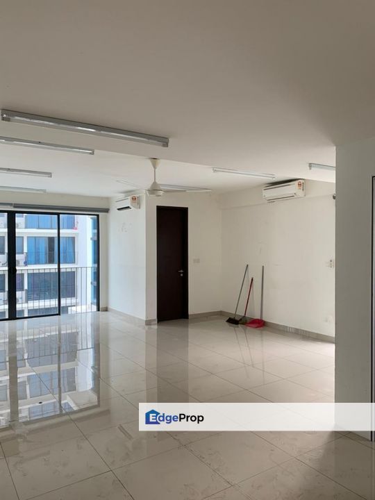 Trefoil, Setia Alam/Alam Nusantara, Selangor, Selangor, Setia Alam/Alam Nusantara