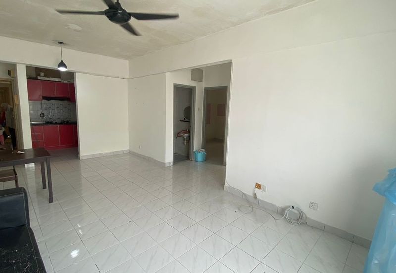 Brunsfield Service Apartment