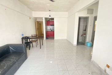 Brunsfield Service Apartment