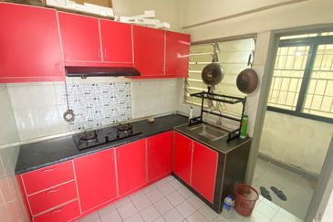 Brunsfield Service Apartment