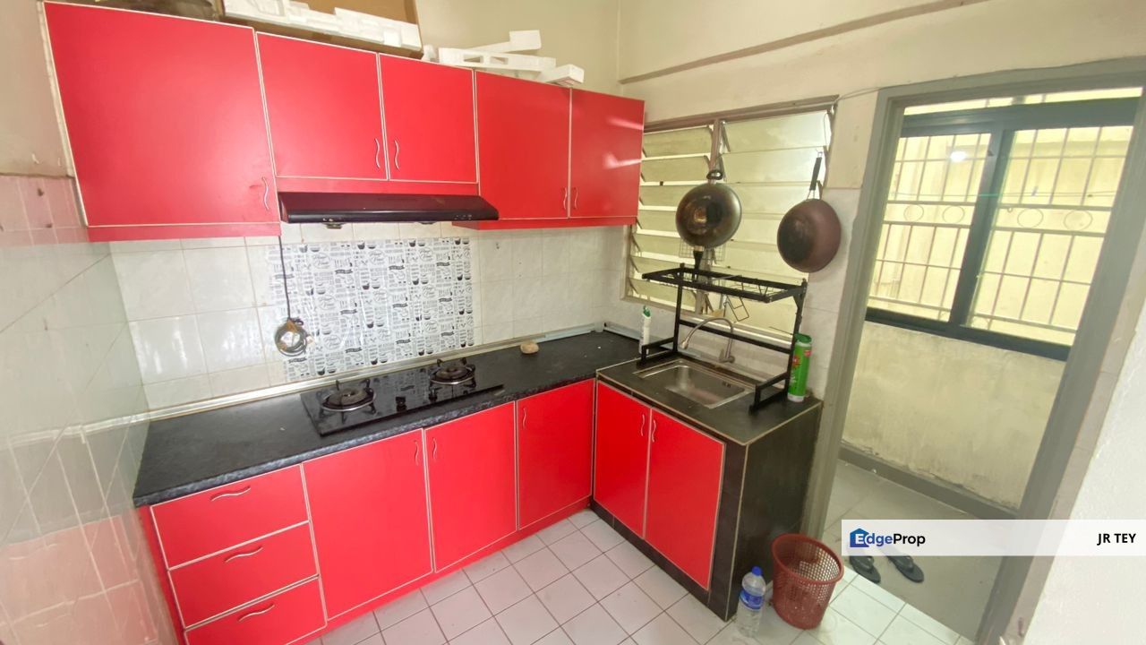 Brunsfield Service Apartment, Shah Alam, Selangor, Selangor, Shah Alam