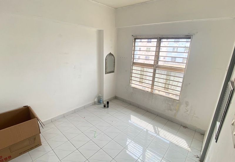 Brunsfield Service Apartment