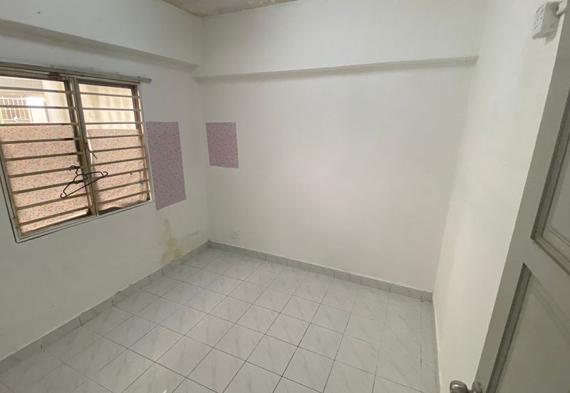 Brunsfield Service Apartment