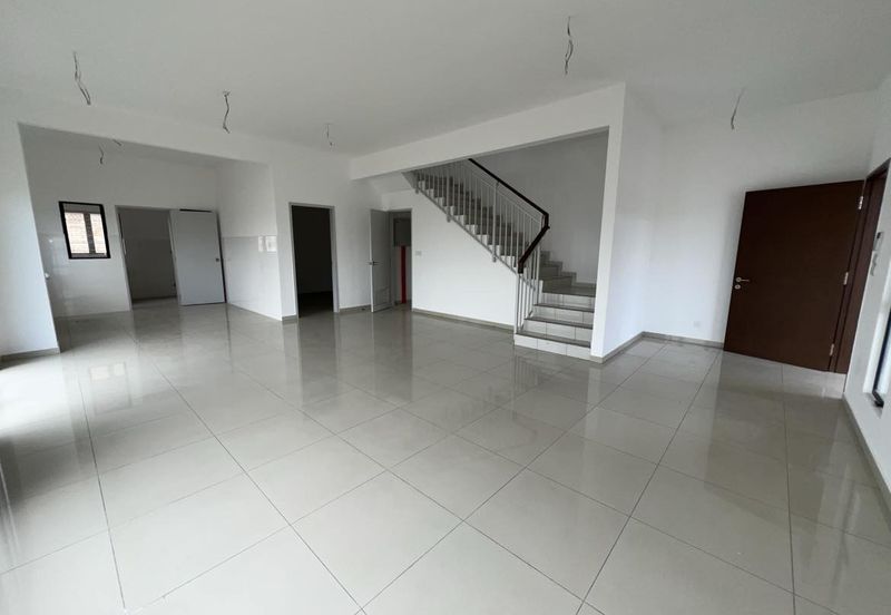 Bywater Homes Type Auritum Setia Utama 3