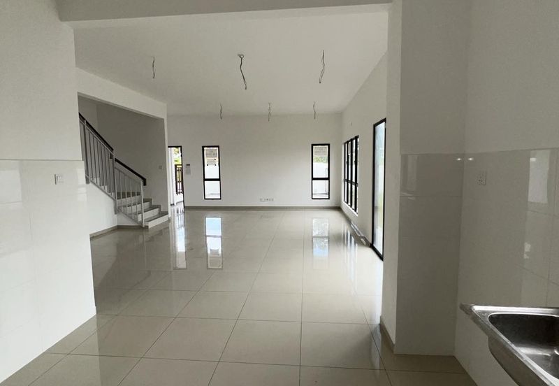 Bywater Homes Type Auritum Setia Utama 3