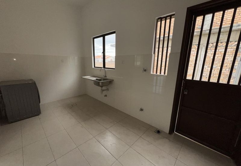 Bywater Homes Type Auritum Setia Utama 3