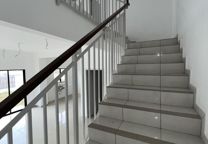 Bywater Homes Type Auritum Setia Utama 3