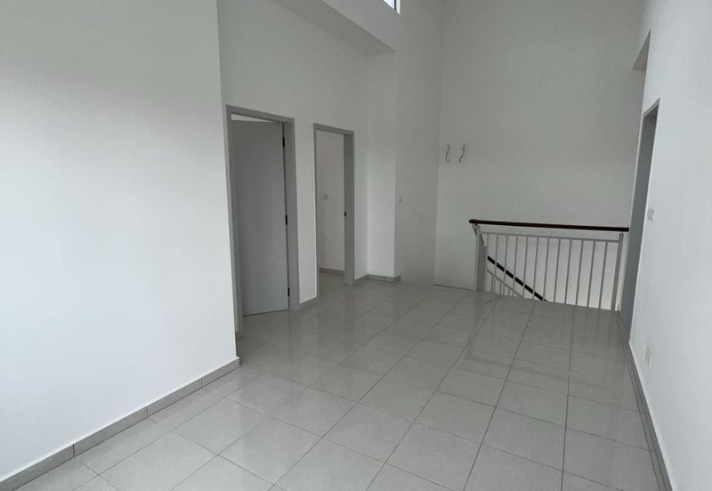 Bywater Homes Type Auritum Setia Utama 3