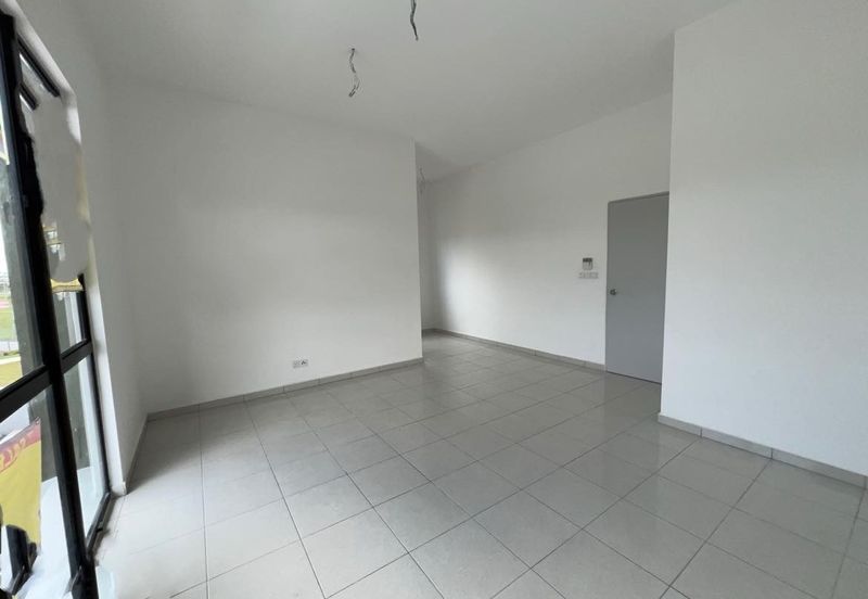 Bywater Homes Type Auritum Setia Utama 3