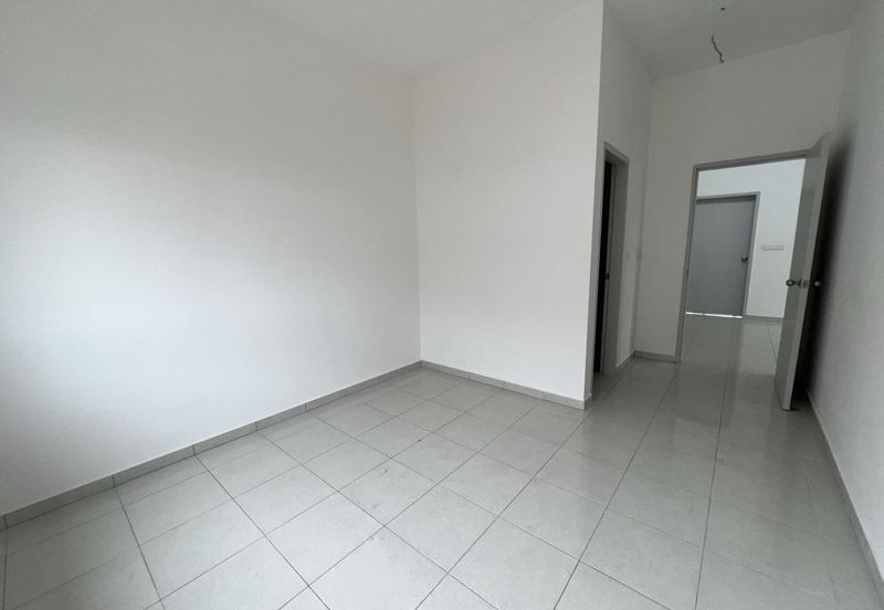 Bywater Homes Type Auritum Setia Utama 3