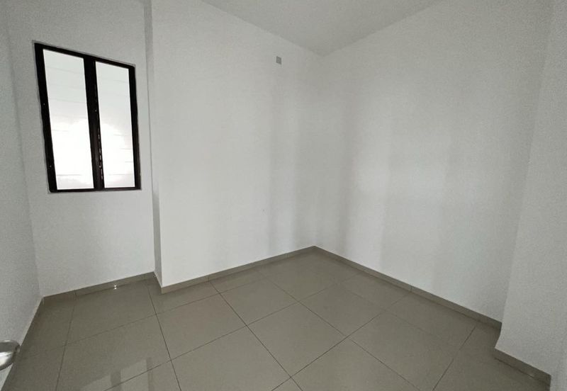 Bywater Homes Type Auritum Setia Utama 3