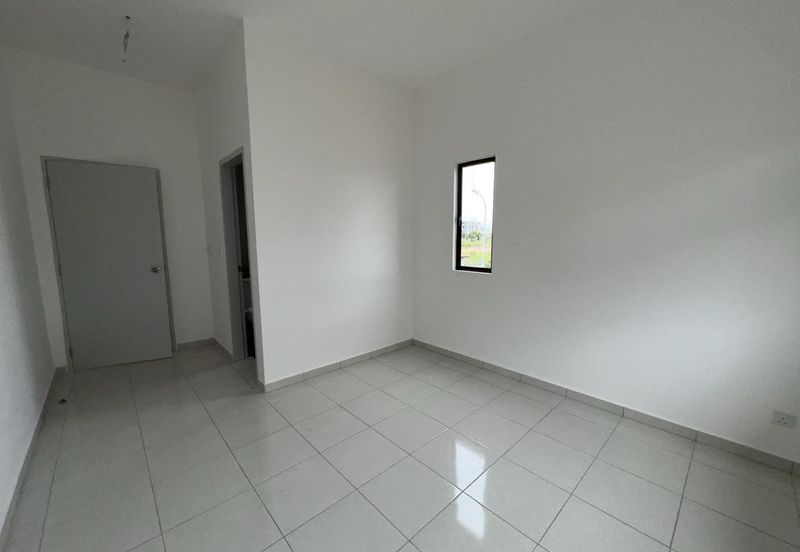 Bywater Homes Type Auritum Setia Utama 3