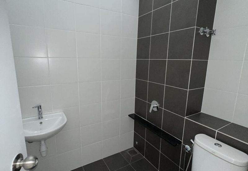 Bywater Homes Type Auritum Setia Utama 3