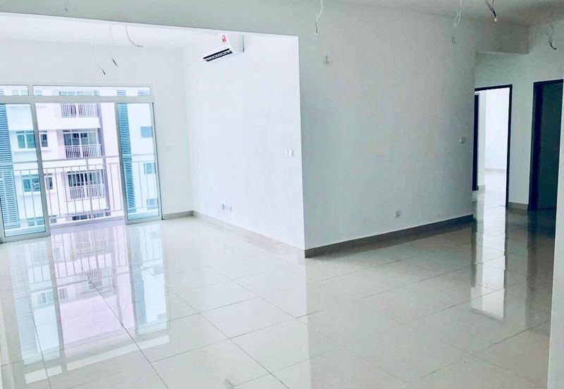 V Residensi 2 Shah Alam