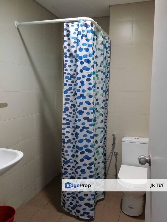 i-SOHO @ i-City, Shah Alam, Selangor, Selangor, Shah Alam