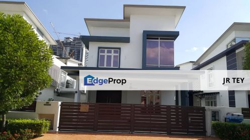 Casa Idaman, Setia Alam, Setia Alam/Alam Nusantara, Selangor, Selangor, Setia Alam/Alam Nusantara